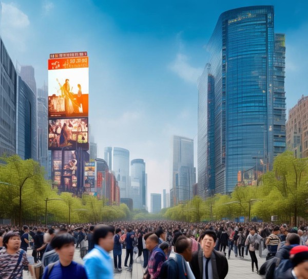 北京科技服务业发展取得显著成就，当前面临机遇与挑战，未来前景广阔。